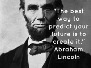 Abraham Lincoln Quote